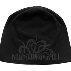 Meshuggah Logo/Spine - Pipo