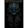 Meshuggah: Meskulla - Seinälippu