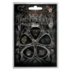 Meshuggah - Plektrasetti 5kpl