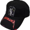 Metallica: And justice for all tombstone - Lippis