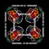 Metallica: Hardwired to Self Destruct - Bandana huivi