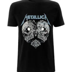 Metallica Heart Broken - T-paita