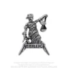 Metallica Justice For All - Pinssi