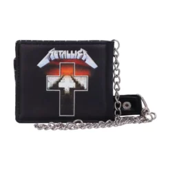 Metallica Master of Puppets - Lompakko