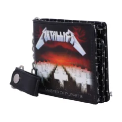 Metallica Master of Puppets - Lompakko