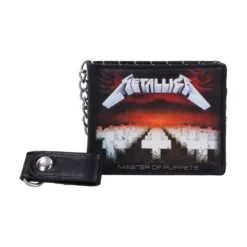 Metallica Master of Puppets - Lompakko