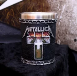 Metallica Master of Puppets - Shottilasi