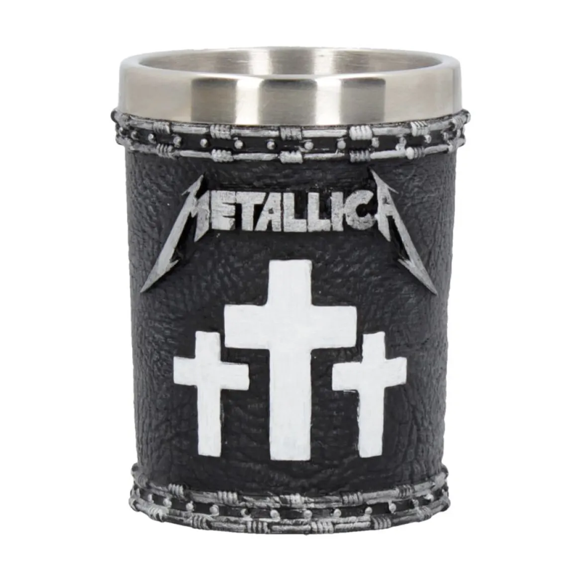Metallica Master of Puppets - Shottilasi