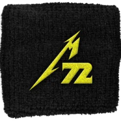 Metallica M72 - Hikinauha
