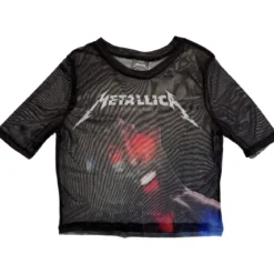 Metallica: Moth Into Flame - Verkkopaita