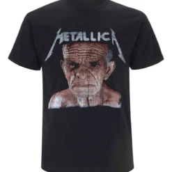 Metallica Neverland - T-paita