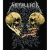 Metallica Sad But True - Kangasmerkki