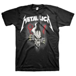 Metallica 40th Anniversary Ripper - T-paita