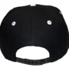 Metallica: The shortest straw multi eyes - Snapback Lippis