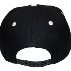 Metallica: The shortest straw multi eyes - Snapback Lippis