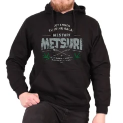 Metsuri - Huppari
