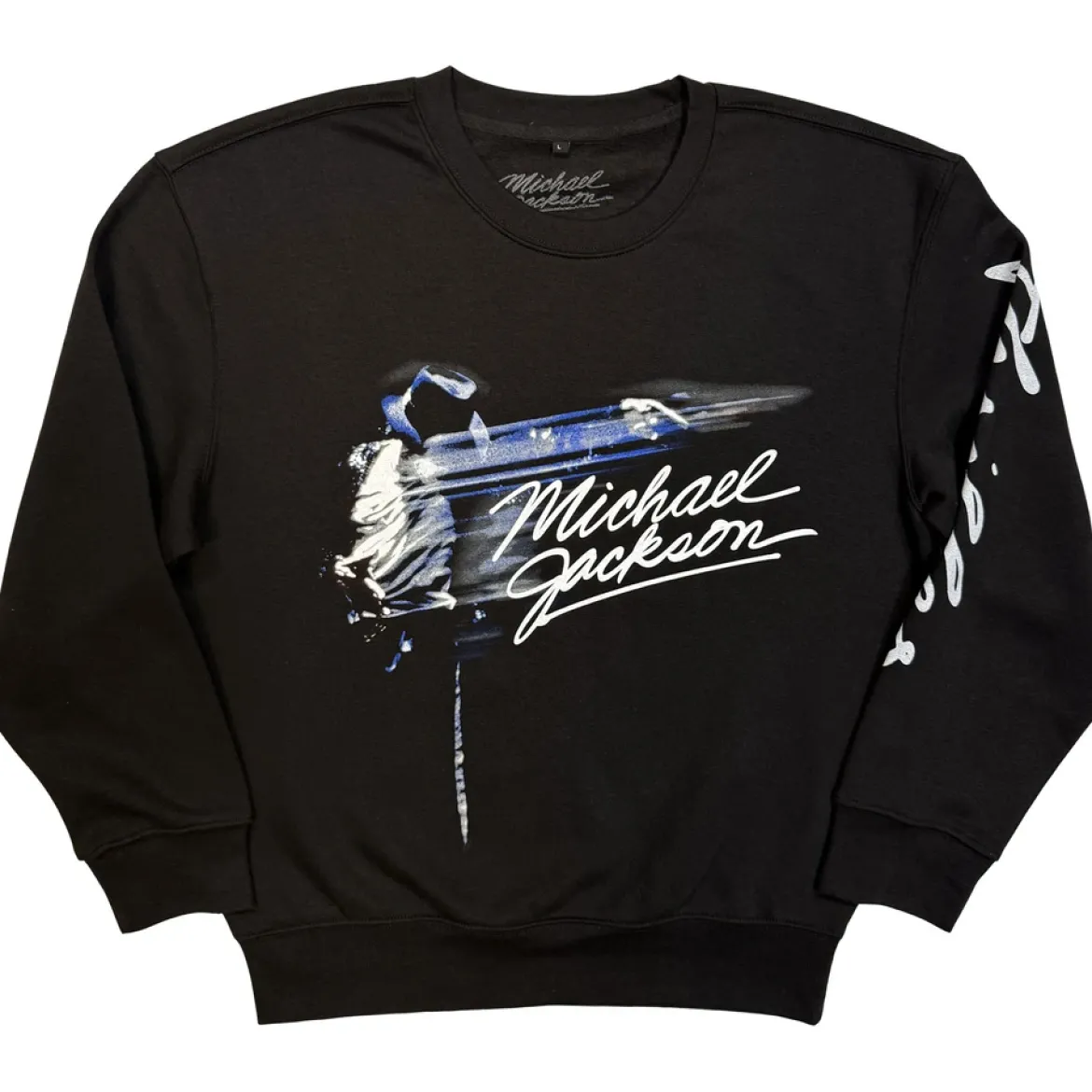 Michael Jackson: Thriller / Hat Poses - Collegepaita
