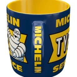 Michelin Tyre Service - Muki