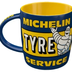 Michelin Tyre Service - Muki