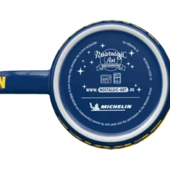 Michelin Tyre Service - Muki