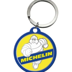 Michelin Vintage - Avaimenperä
