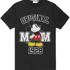 Mickey Mouse Original - T-Paita