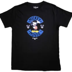 Mickey Mouse Stars - T-paita