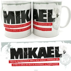 Mikael - Muki
