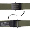 Mil-Tec AF-01 - OD kangasvyö, oliivi