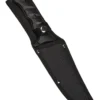 Mil-Tec Black G10 Combat - taisteluveitsi