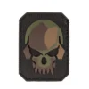 Mil-Tec Camo Skull 3D - Merkki