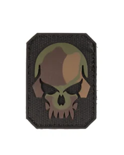 Mil-Tec Camo Skull 3D - Merkki