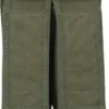 Mil-Tec Double AK47 Magazine tasku, oliivi