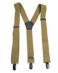 Mil-Tec henkselit - Coyote