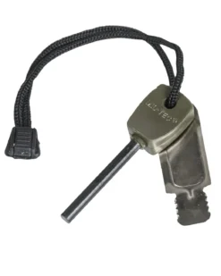 Mil-Tec magnesium tulus, small
