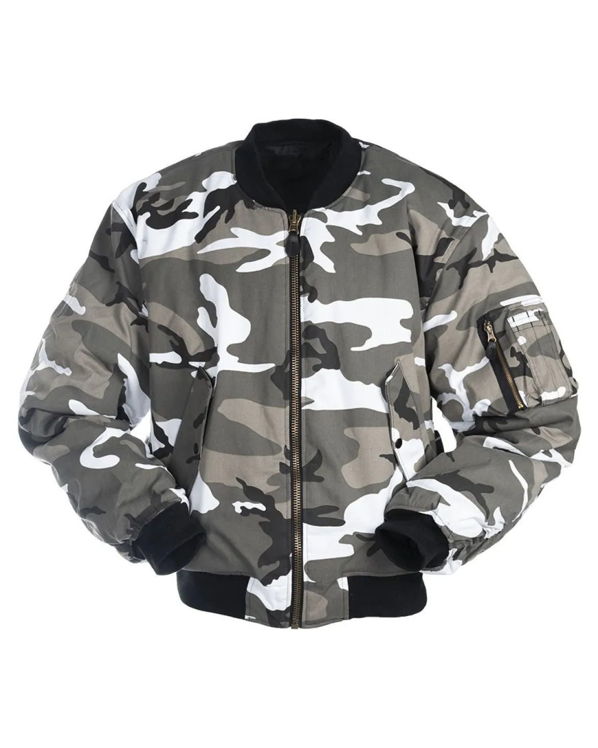 Mil-Tec MA1 - pilottitakki, urban
