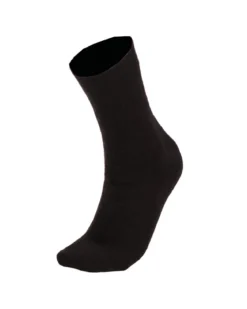 Mil-Tec merinosukat - musta, 2-pack
