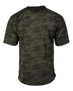 Mil-Tec Mesh - T-paita, woodland