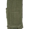 Mil-Tec M4/M16 Single tasku, oliivi