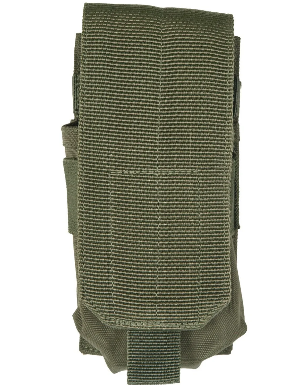 Mil-Tec M4/M16 Single tasku, oliivi