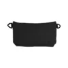 Mil-Tec Molle Accessory pouch, musta
