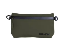 Mil-Tec Molle Accessory pouch, oliivi