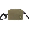Mil-Tec Molle Airpod pouch, oliivi