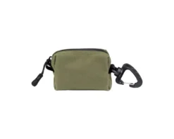 Mil-Tec Molle Airpod pouch, oliivi