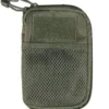 Mil-Tec Molle Belt Office tasku, oliivi