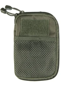 Mil-Tec Molle Belt Office tasku, oliivi