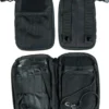 Mil-Tec Molle Belt Office tasku, musta