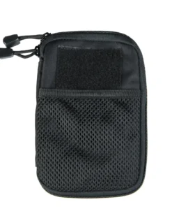 Mil-Tec Molle Belt Office tasku, musta
