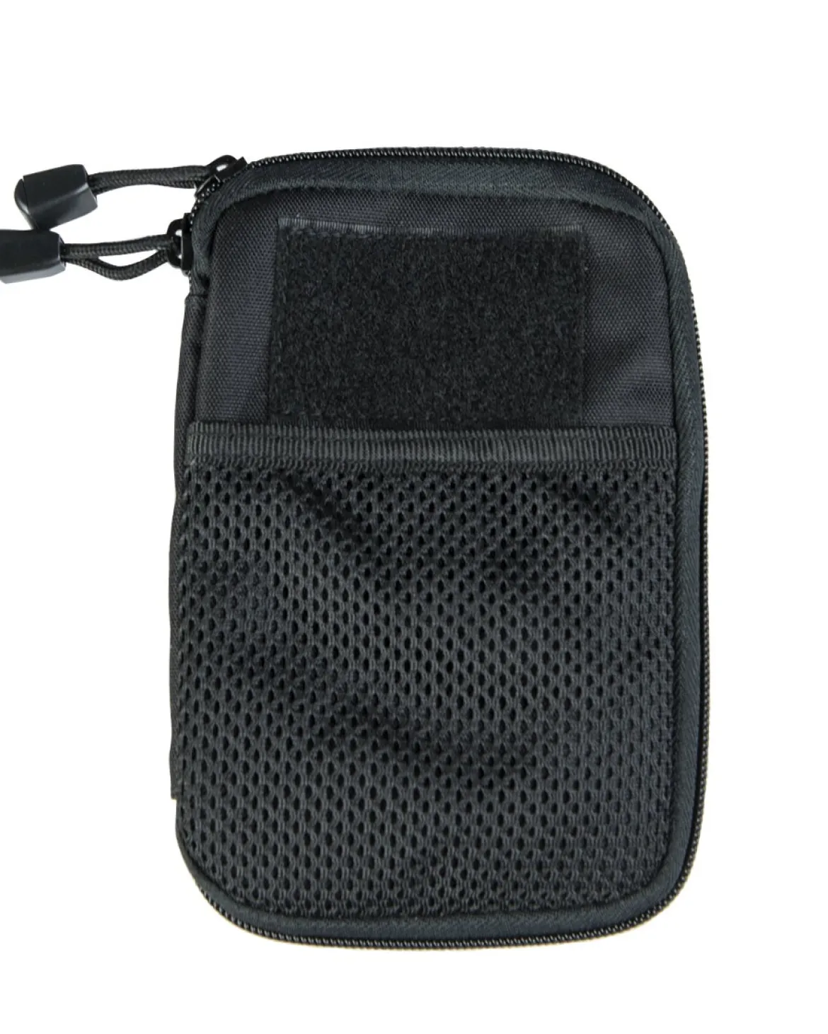Mil-Tec Molle Belt Office tasku, musta