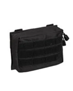 Mil-Tec Molle small vyötasku, musta
